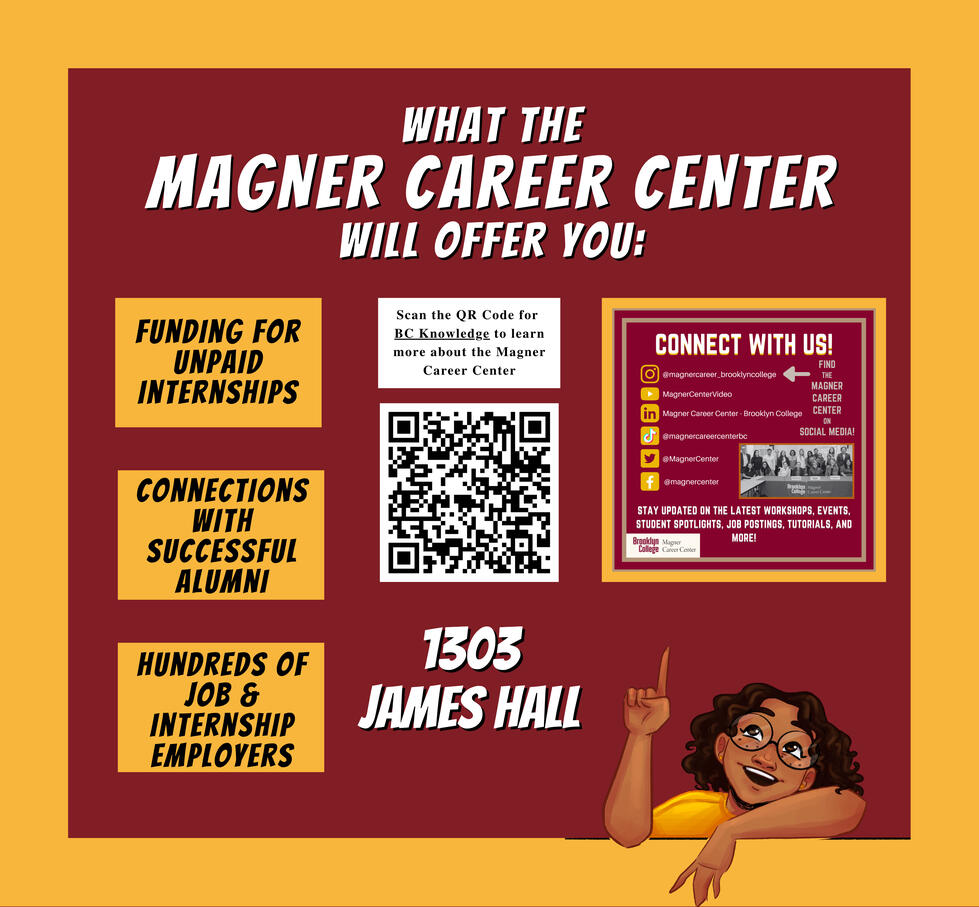 Campus Promotional Poster