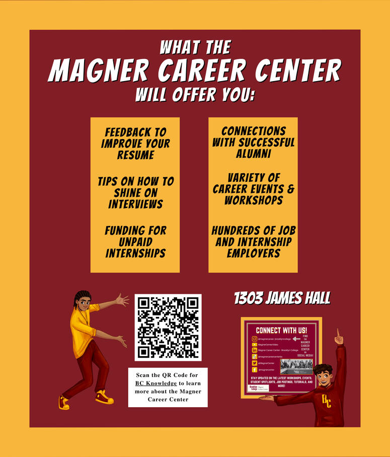 Campus Promotional Poster
